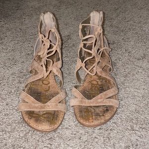 Sam Edelman Sandals